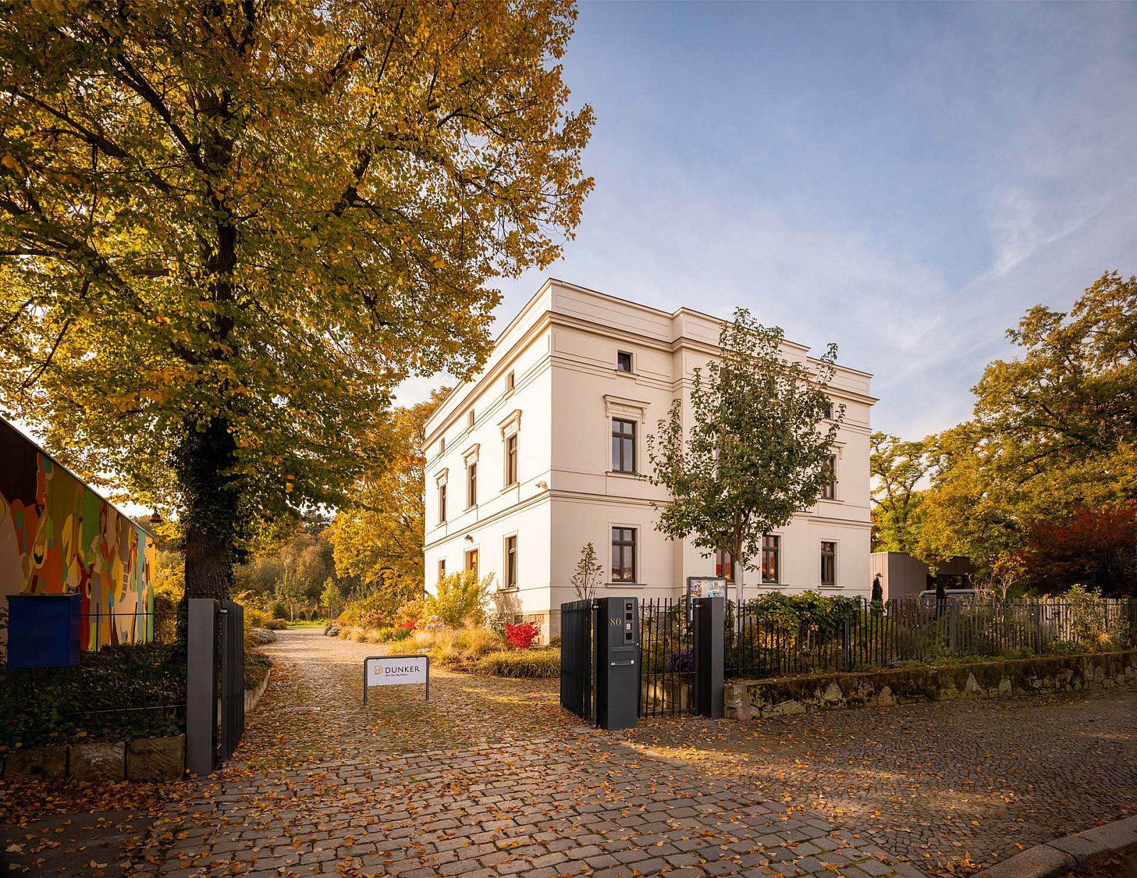 Impressionen Herbst