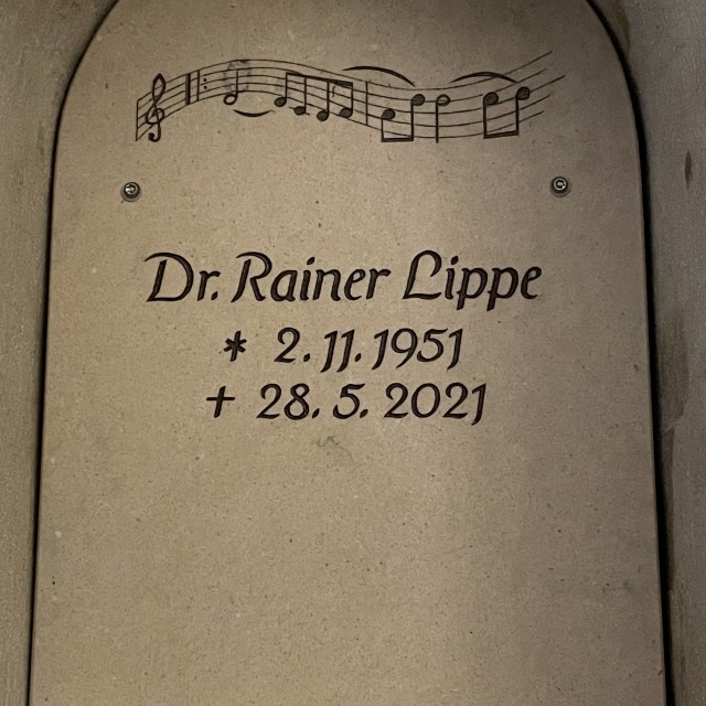 s_2021-07-02-10-45-39 Bestattungen Dunker - Kondolenzbücher - Dr. Rainer Lippe