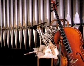 m_fld128_orgel Bestattungen Dunker – Musik - Christliche Musik